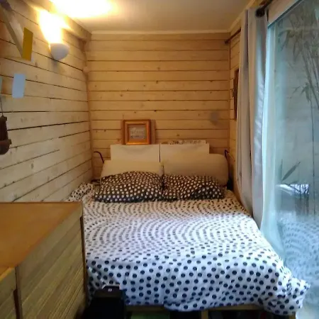 Loft Atelier Au Coeur Du 10eme