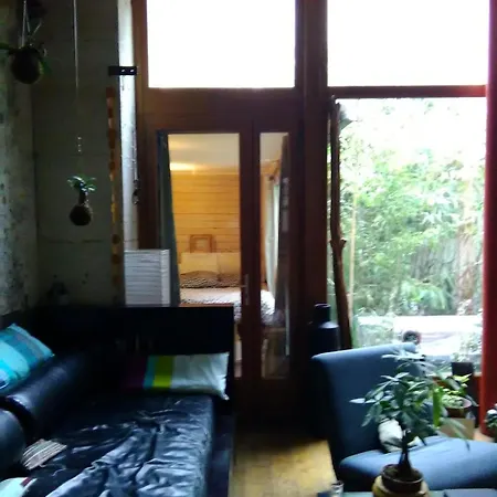 Appartement Loft Atelier Au Coeur Du 10eme *